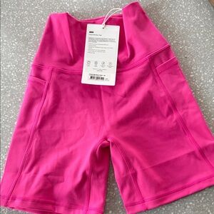 LSKD Fusion mid short tight XS